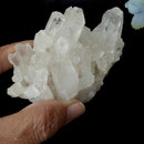 Clear Quartz Cluster (Brazil)