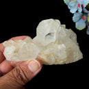 Clear Quartz Cluster (Brazil)