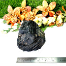 Large Black Tourmaline Rough (Grounding & Protection)