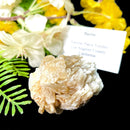 Barite Mineral Specimen (LA County, USA)