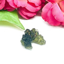 Besednice Moldavite Hedgehogs ( Extremely Rare )