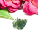 Besednice Moldavite Hedgehogs ( Extremely Rare )