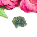 Besednice Moldavite Hedgehogs ( Extremely Rare )