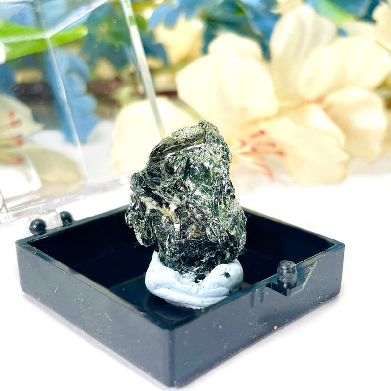 Biotite Mineral Specimen (Si Chuan, China)