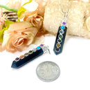 Black Obsidian Pendants - Assorted (Protection)