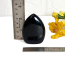 Black Obsidian Flames