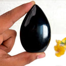 Black Obsidian Flames