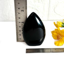 Black Obsidian Flames
