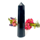 Large Black Obsidian Towers (Protection)
