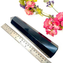 Large Black Obsidian Towers (Protection)