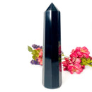 Large Black Obsidian Towers (Protection)