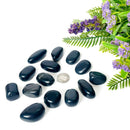 Black Obsidian Tumble (Protection)