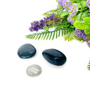 Black Obsidian Tumble (Protection)