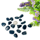 Black Obsidian Tumble (Protection)