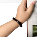 Black Tourmaline Bracelet