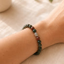 Bloodstone Bracelet (Protection and Immunity)