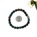 Bloodstone Bracelet (Protection and Immunity)