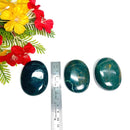 Bloodstone Palmstones (Health & Endurance)