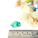 Blue Andean Opal AAA (Healing past trauma)