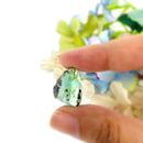 Blue Andean Opal AAA (Healing past trauma)