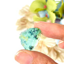 Blue Andean Opal AAA (Healing past trauma)