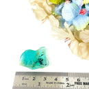 Blue Andean Opal AAA (Healing past trauma)