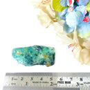 Blue Andean Opal AAA (Healing past trauma)