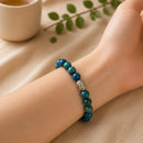 Blue Apatite Bracelet (Psychic Perception)