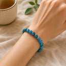 Blue Apatite Bracelet (Psychic Perception)