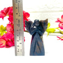 Blue Aventurine Arch-Angel (Archangel Michael)