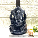 Large Crystal Ganeshas