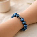 Blue Kyanite Bracelet (Telepathy & Psychic Communication)