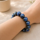 Blue Kyanite Bracelet (Telepathy & Psychic Communication)