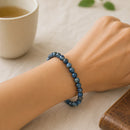 Blue Kyanite Bracelet (Telepathy & Psychic Communication)