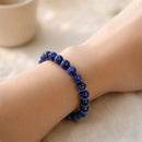 Blue Kyanite Bracelet (Telepathy & Psychic Communication)