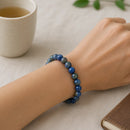 Blue Kyanite Bracelet (Telepathy & Psychic Communication)