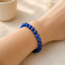 Blue Kyanite Bracelet (Telepathy & Psychic Communication)