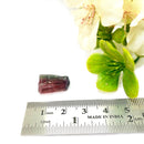 Blue Pink Tourmaline Rough (Spiritual Healing)