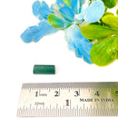 Blue Tourmaline - Indicolite Rough AAA (Communication & Psychic Growth)