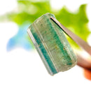 Blue Tourmaline - Indicolite Rough AAA (Communication & Psychic Growth)