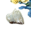 Blue Barite Specimen from Morocco