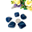Blue Sandstone Tumble (Motivation & Energy healing)