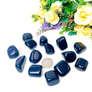 Blue Sandstone Tumble (Motivation & Energy healing)