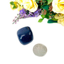 Blue Sandstone Tumble (Motivation & Energy healing)