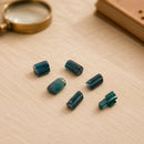 Premium Blue Tourmaline Rough AAA Natural Crystal for Communication, Psychic Growth and Spiritual Understanding by Talk To Crystals