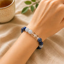 Bracelet to Improve Communication Skills (Public Speaking & Expression)