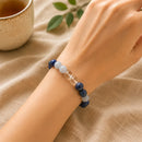 Bracelet to Improve Communication Skills (Public Speaking & Expression)