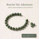 Bracelet Customization for Size only (per bracelet)