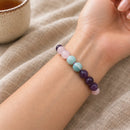 Bracelet for Reducing Stress