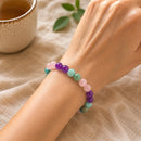 Bracelet for Reducing Stress